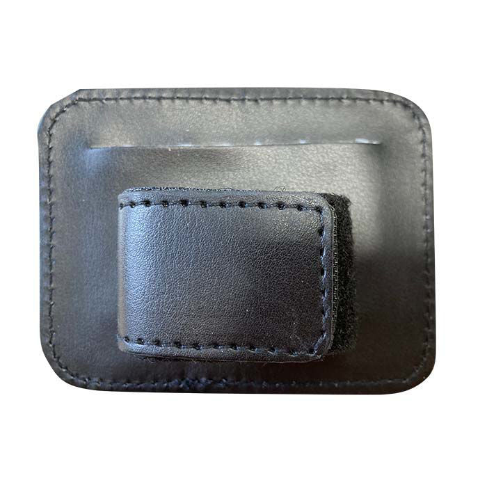 Woof Wear Bridle Number Holder - 1 Side