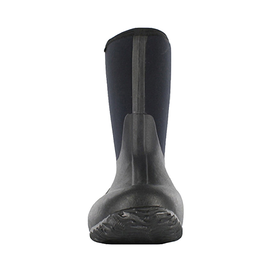 BOGS Women Classic Mid Black