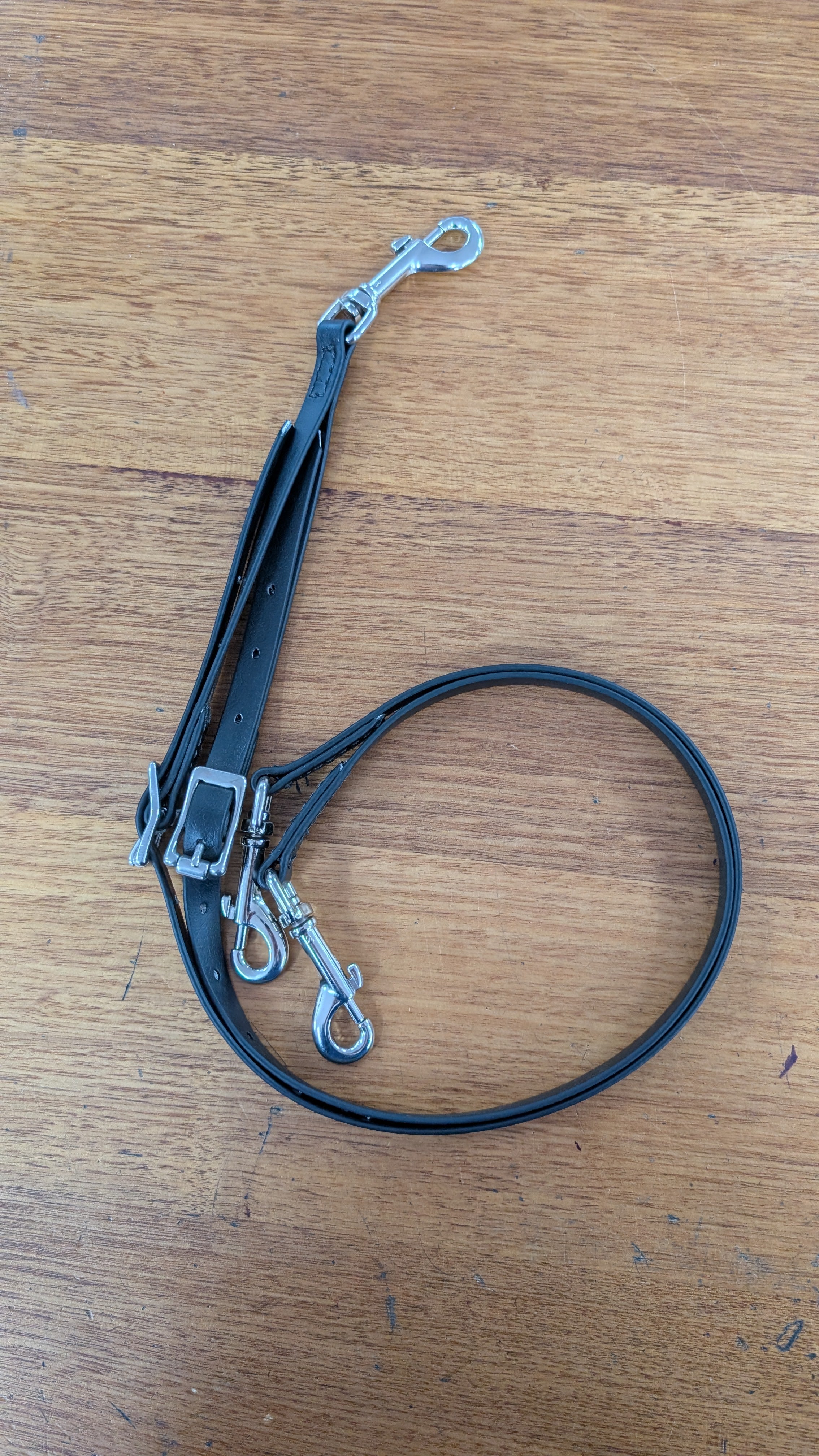 Flick Market Harborough Clip Ons