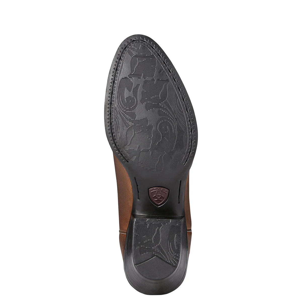 Ariat Womens Heritage Western R Toe