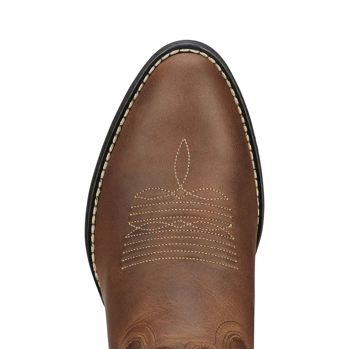 Ariat Womens Heritage Western R Toe