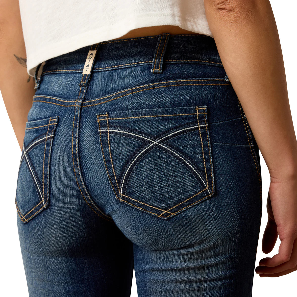 Ariat Women&