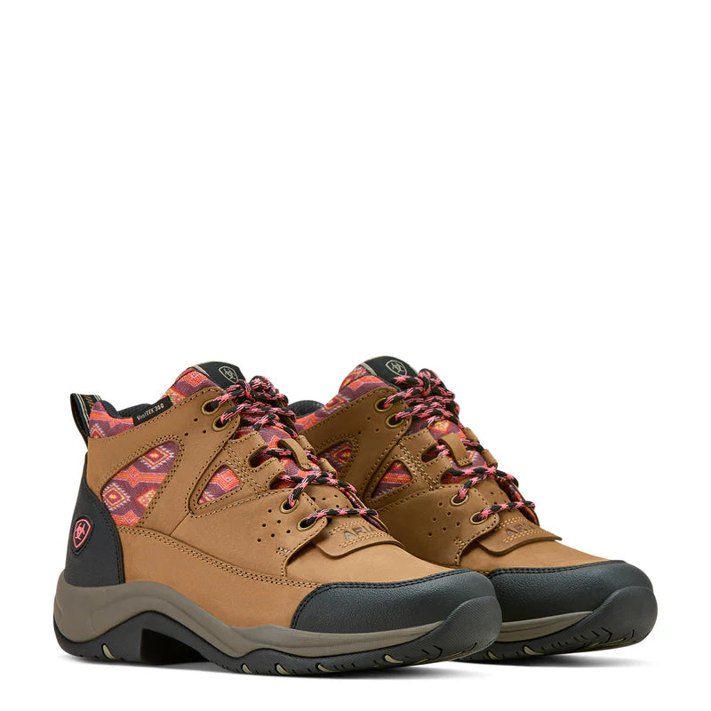 Ariat Women Terrain Venttek 360