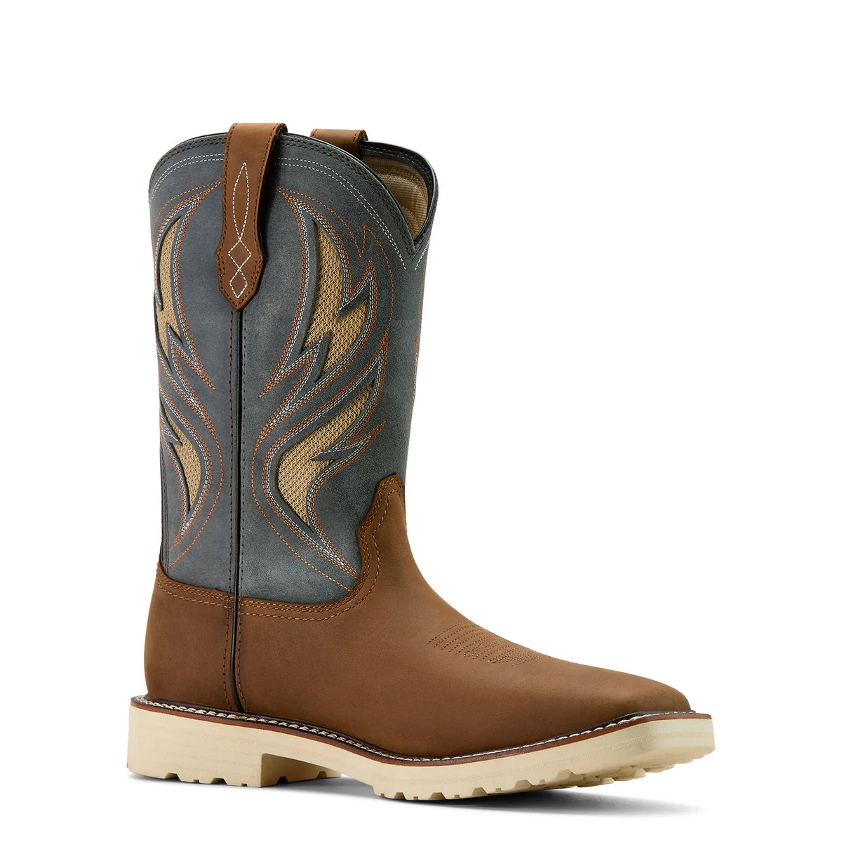 Ariat Men Activator Venttek Alamo