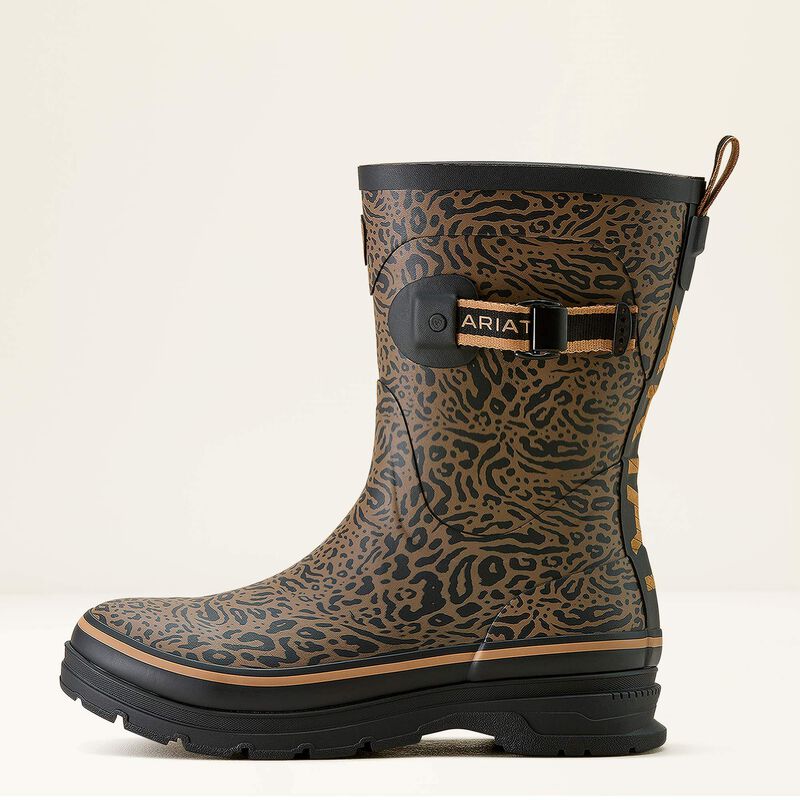 Ariat Women Kelmarsh Mid