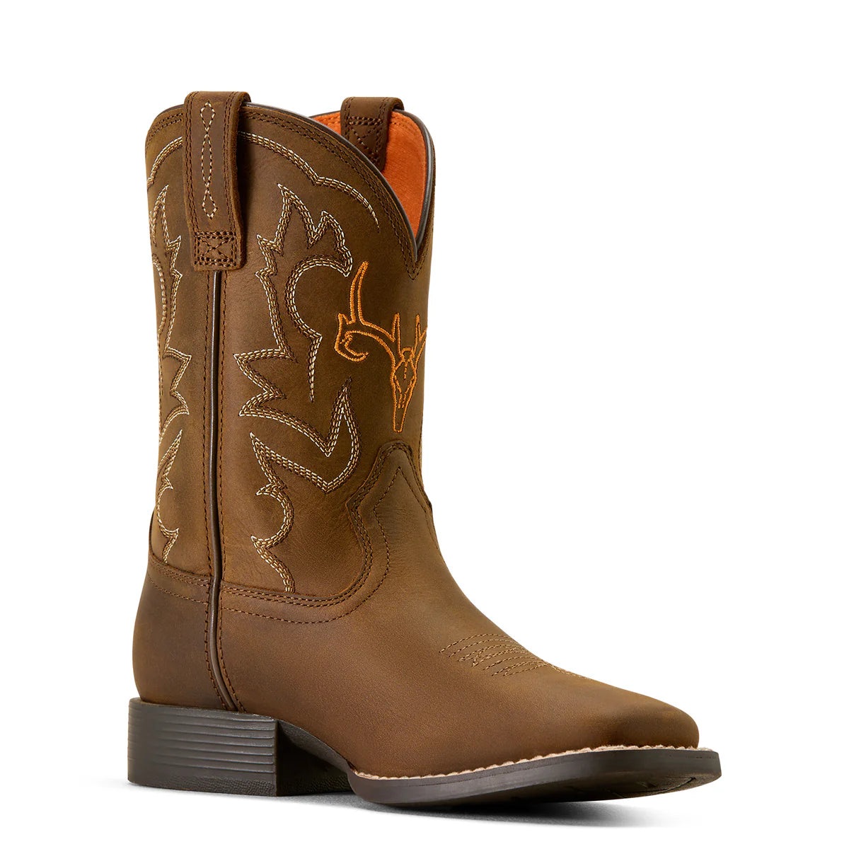Ariat Kid&
