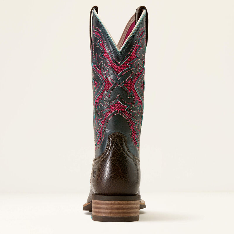 Ariat Womens San Angelo Venttek 360