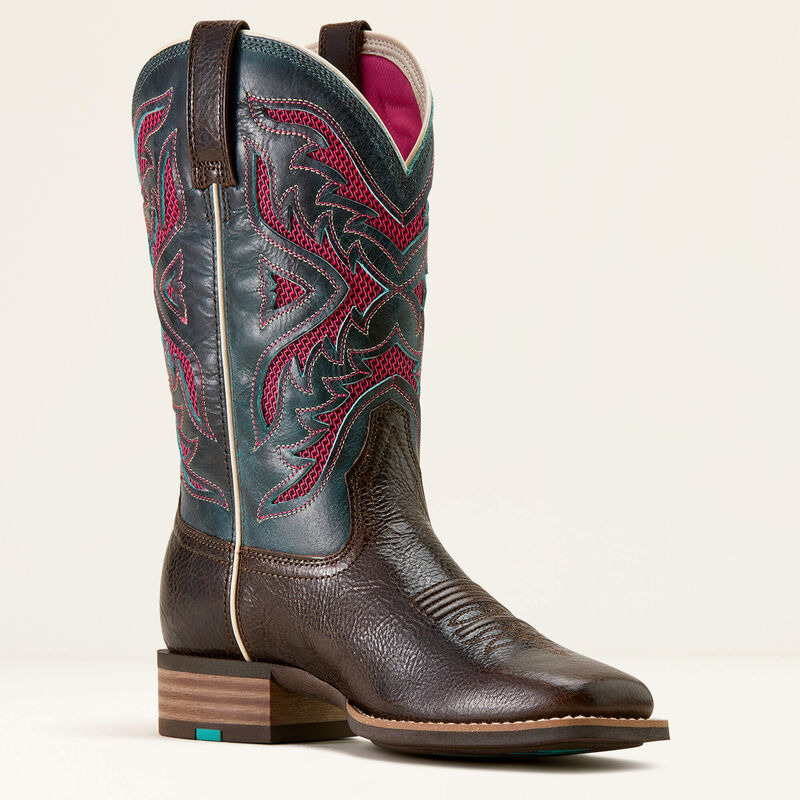 Ariat Womens San Angelo Venttek 360