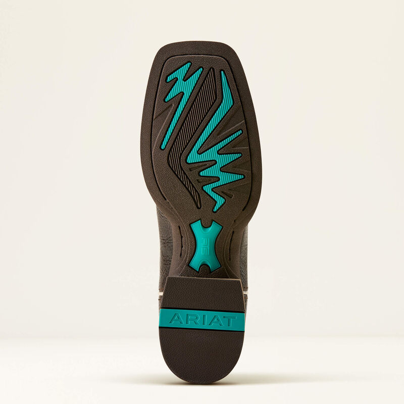 Ariat Womens San Angelo Venttek 360