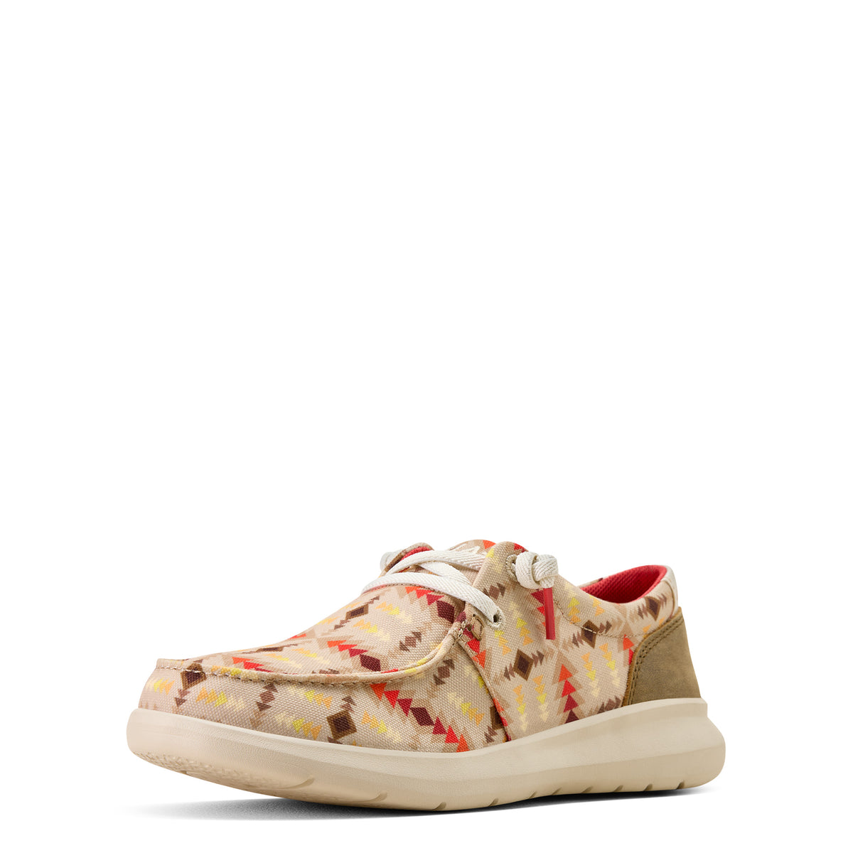 Ariat Womens Hilo &