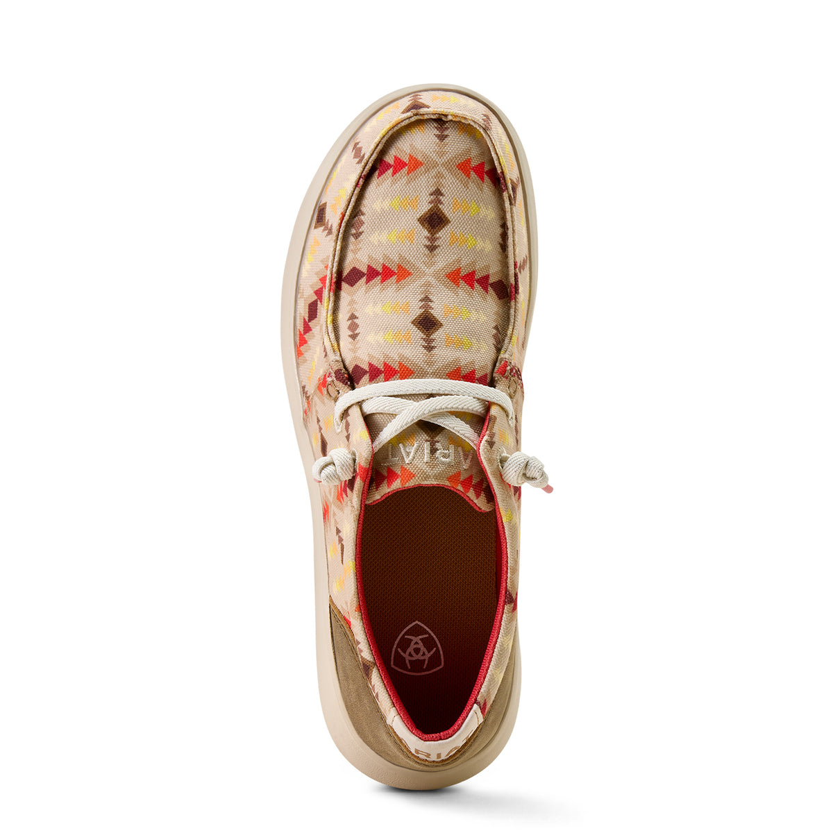 Ariat Womens Hilo &