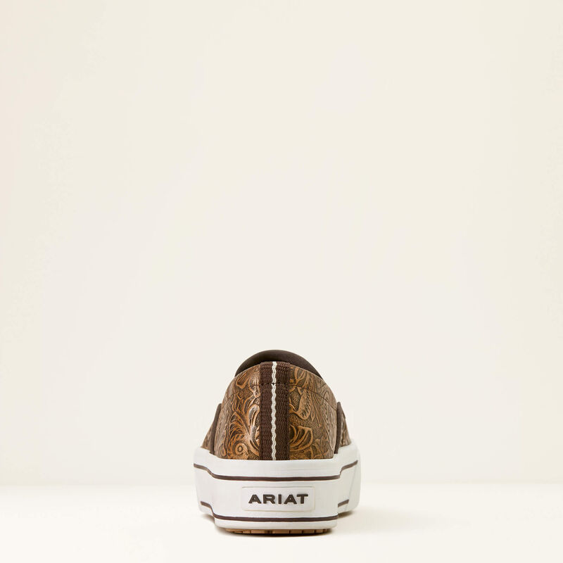 Ariat Womens Skylar Slip On
