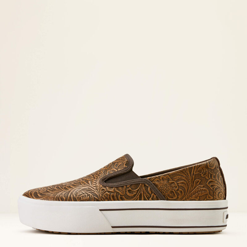 Ariat Womens Skylar Slip On