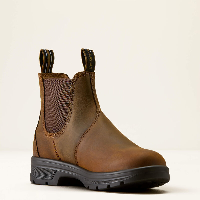 Ariat Womens Cooper Chelsea Boot