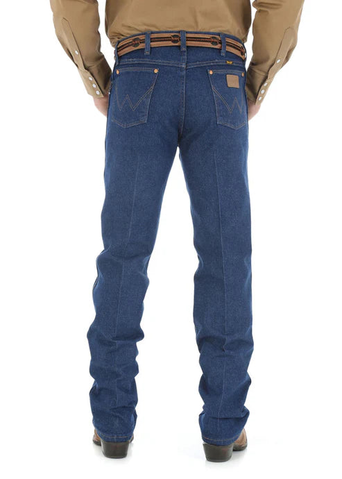 Wrangler Mens Cowboy Cut Original Jean