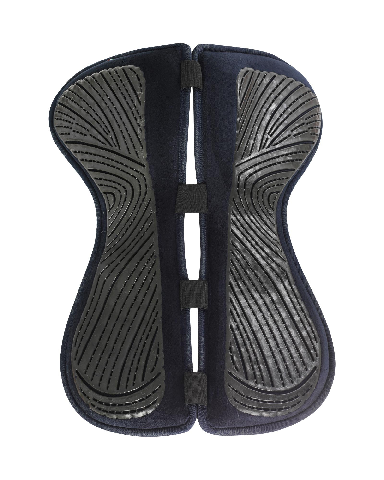 Acavallo Spine Free Half Pad