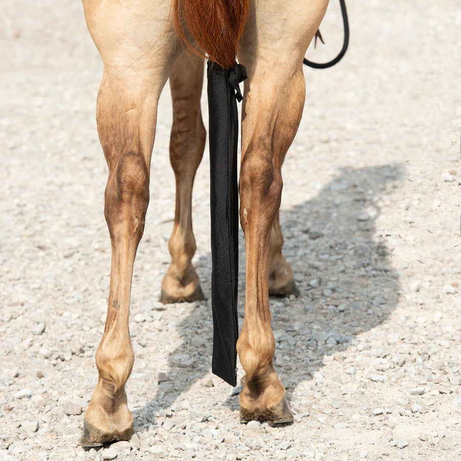 Weaver Spandex Tail Bag