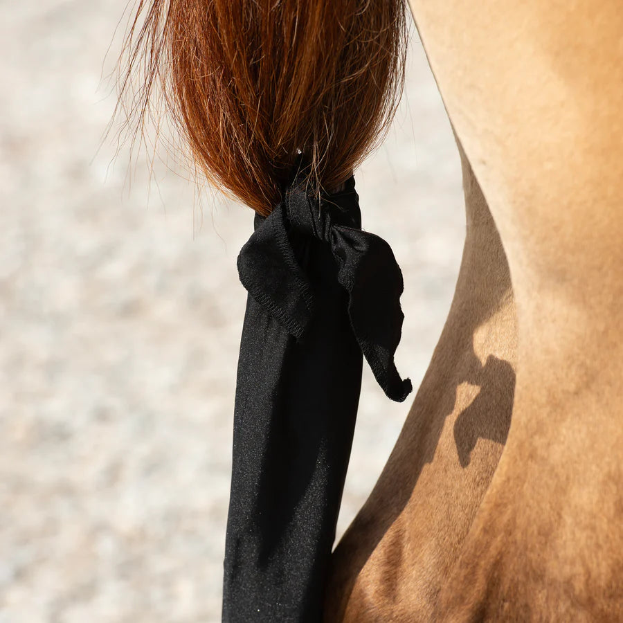 Weaver Spandex Tail Bag