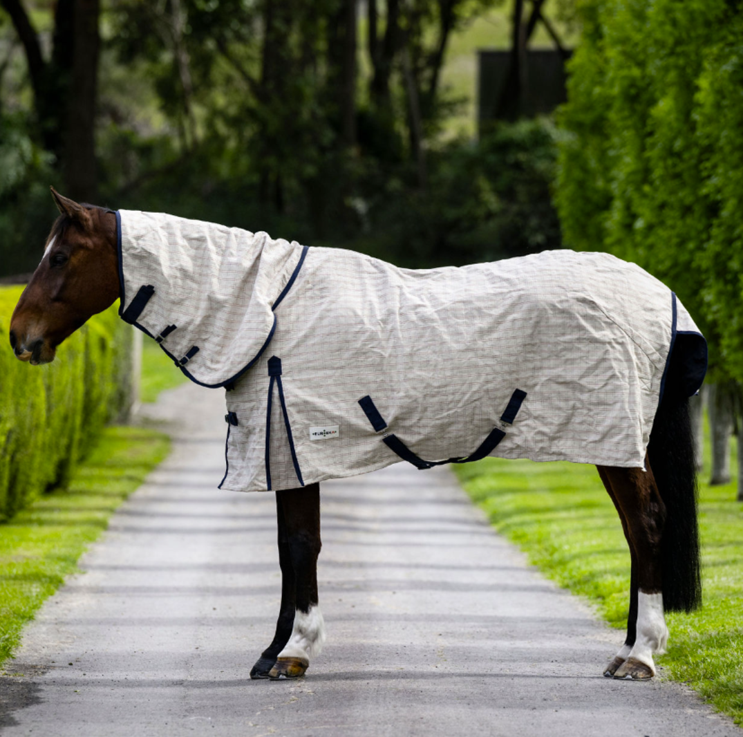 Eureka Duoguard Combo