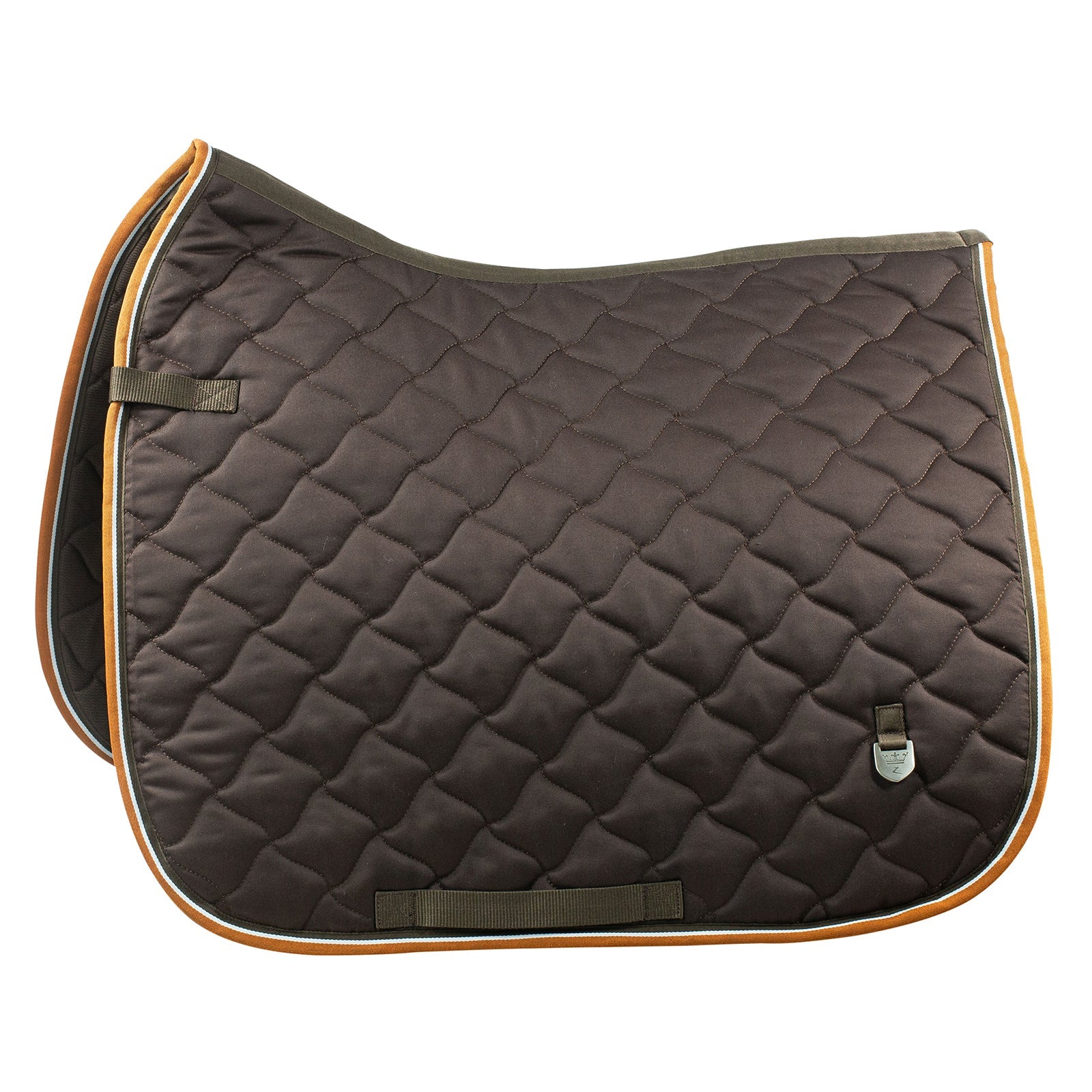 Horze Tulsa Dressage Saddle Pad