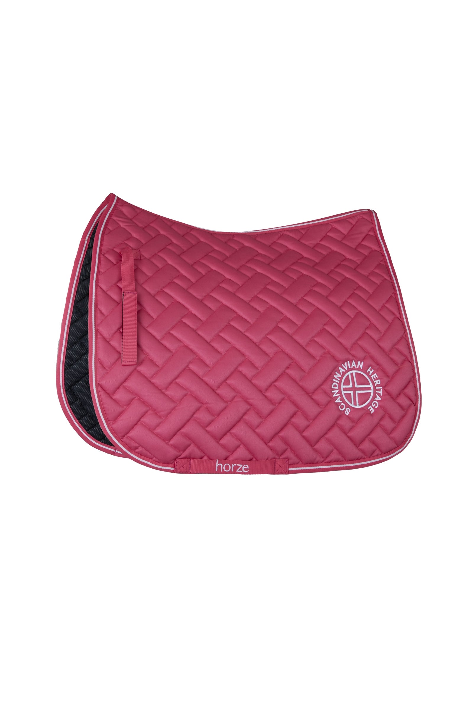 Horze Oslo Dressage Saddle Pad