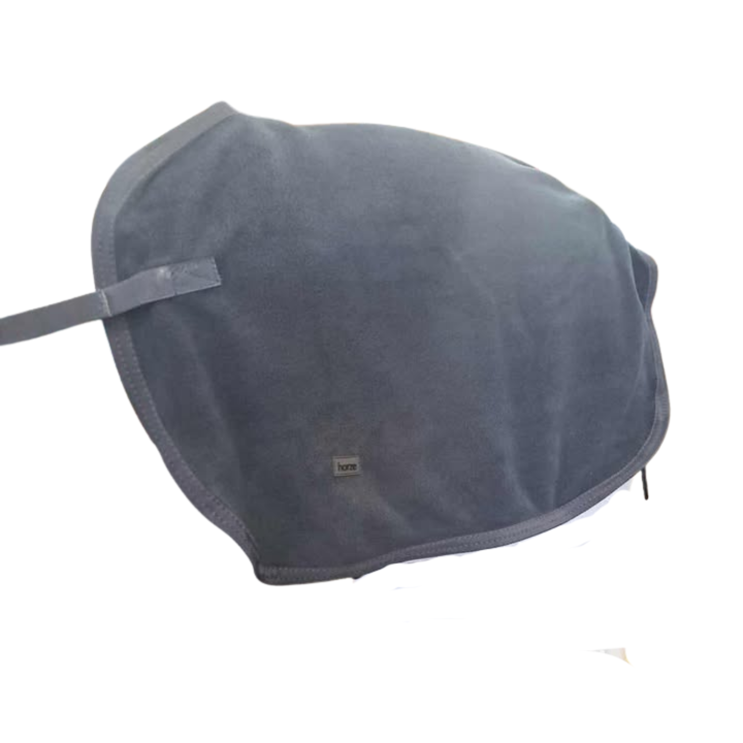 Horze Noir Back Rug Fleece