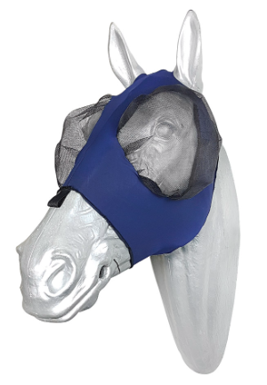 Zilco Lycra Eye Saver Fly Mask