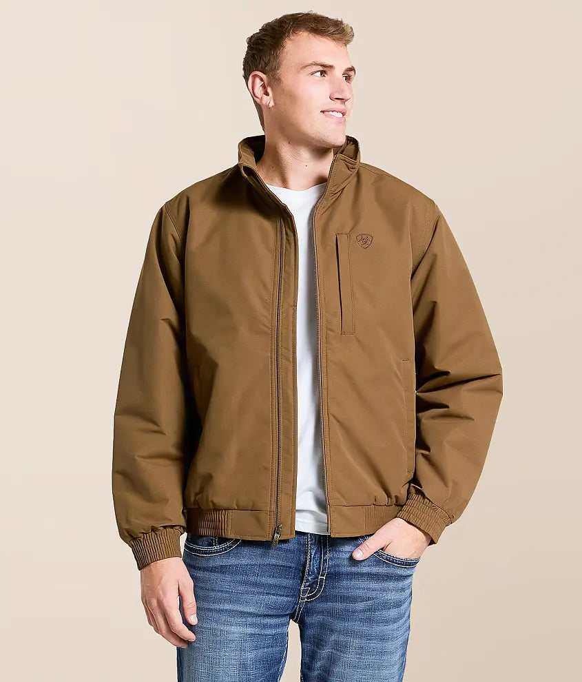 Ariat Mens Field Insulated Jacket