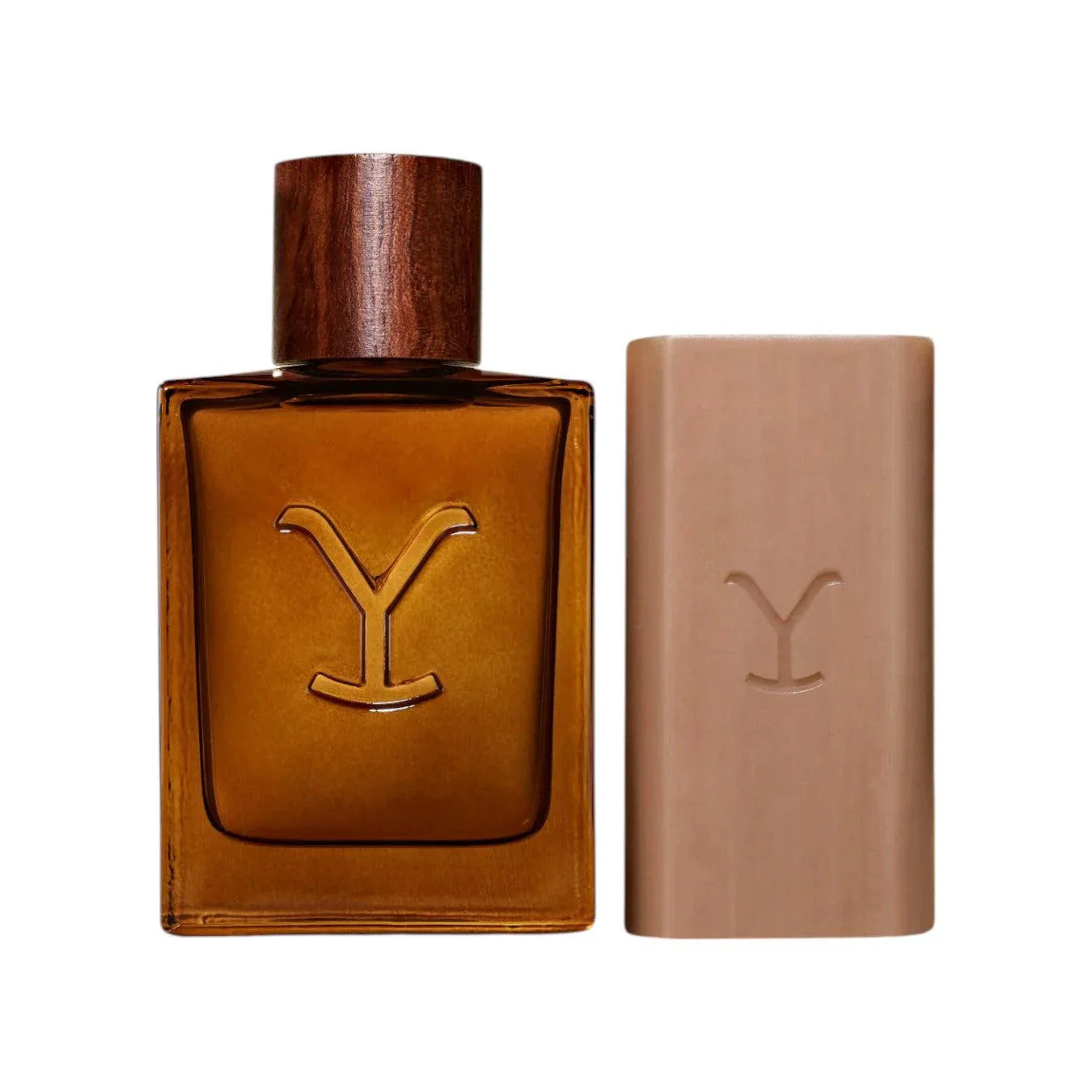 Tru Western Mens Yellowstone Ride Giftset for Him