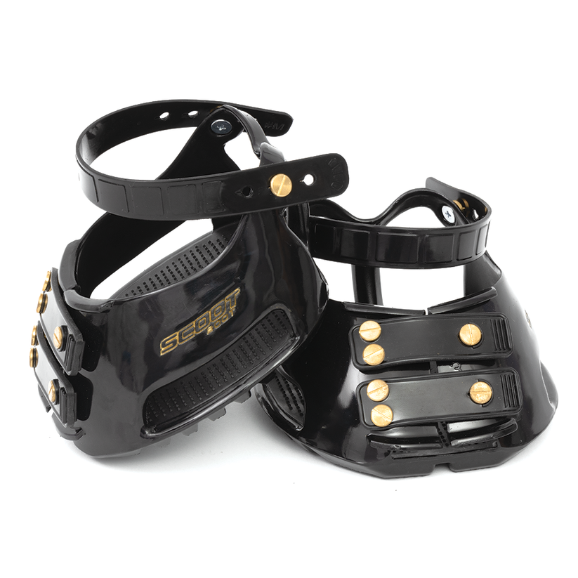 Scoot Boot Hoof Boots Classic Pair