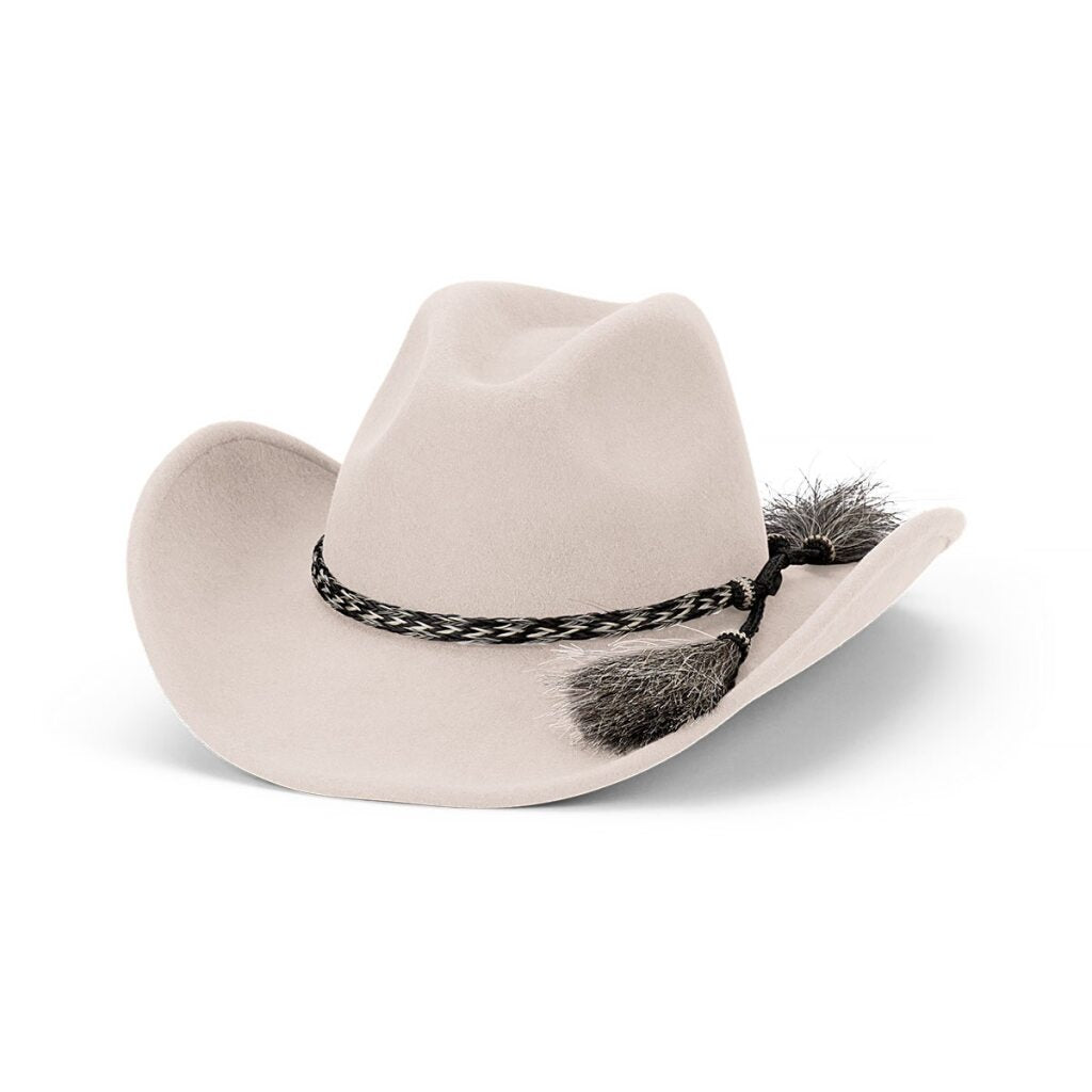 Avanel of Melbourne The Wrangler Kid&