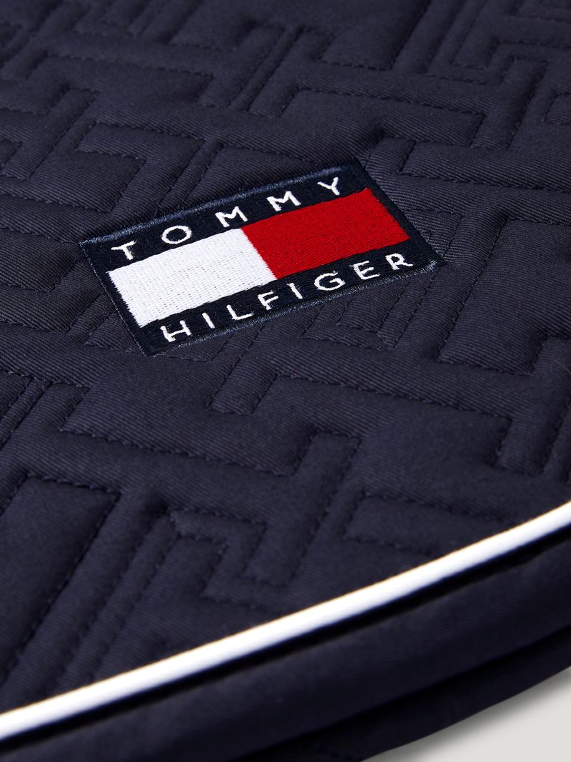 Tommy Hilfiger Harvard Dressage Saddlepad