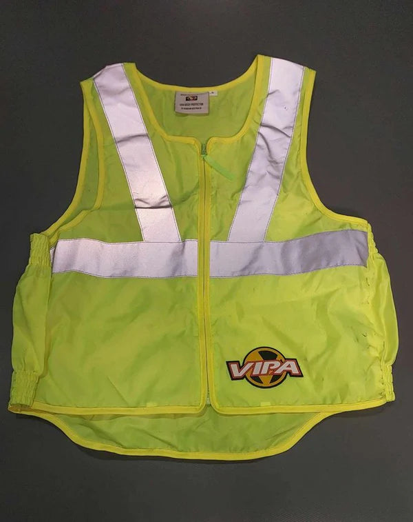 Vipa Reflective Safety Vest