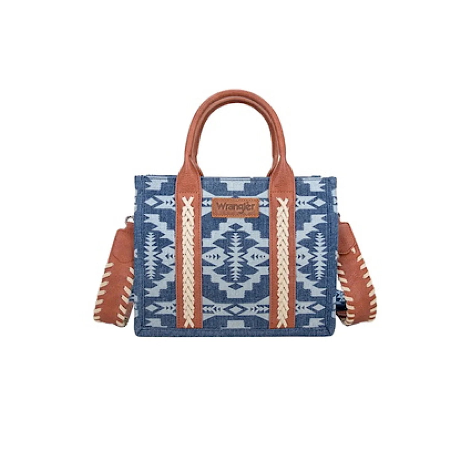 Wrangler Dakota Crossbody Bag