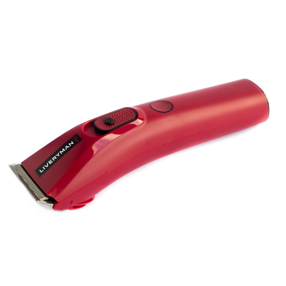 Liveryman Nova Trimmer With Adjustable Blade 0.8mm to 2mm