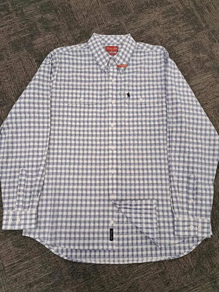 Thomas Cook Mens Oliver Shirt