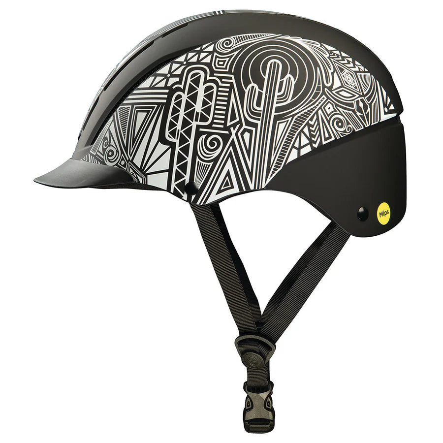 Troxel Spirit Horse Riding Helmet with Mips