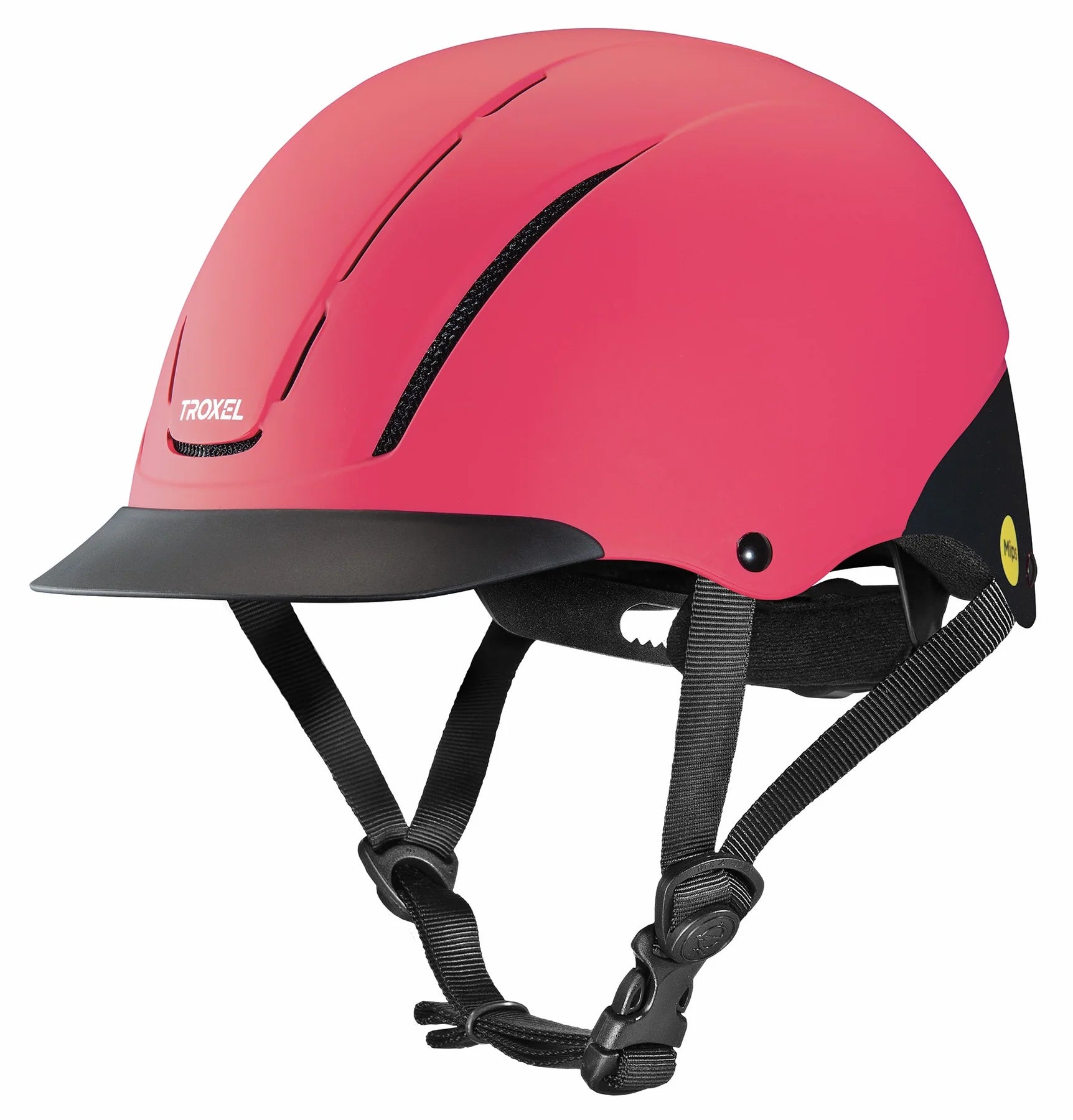 Troxel Spirit Horse Riding Helmet with Mips