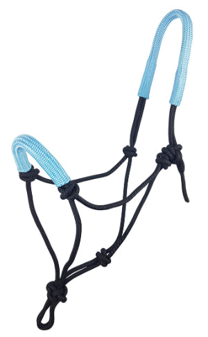 Zilco Padded Rope Halter