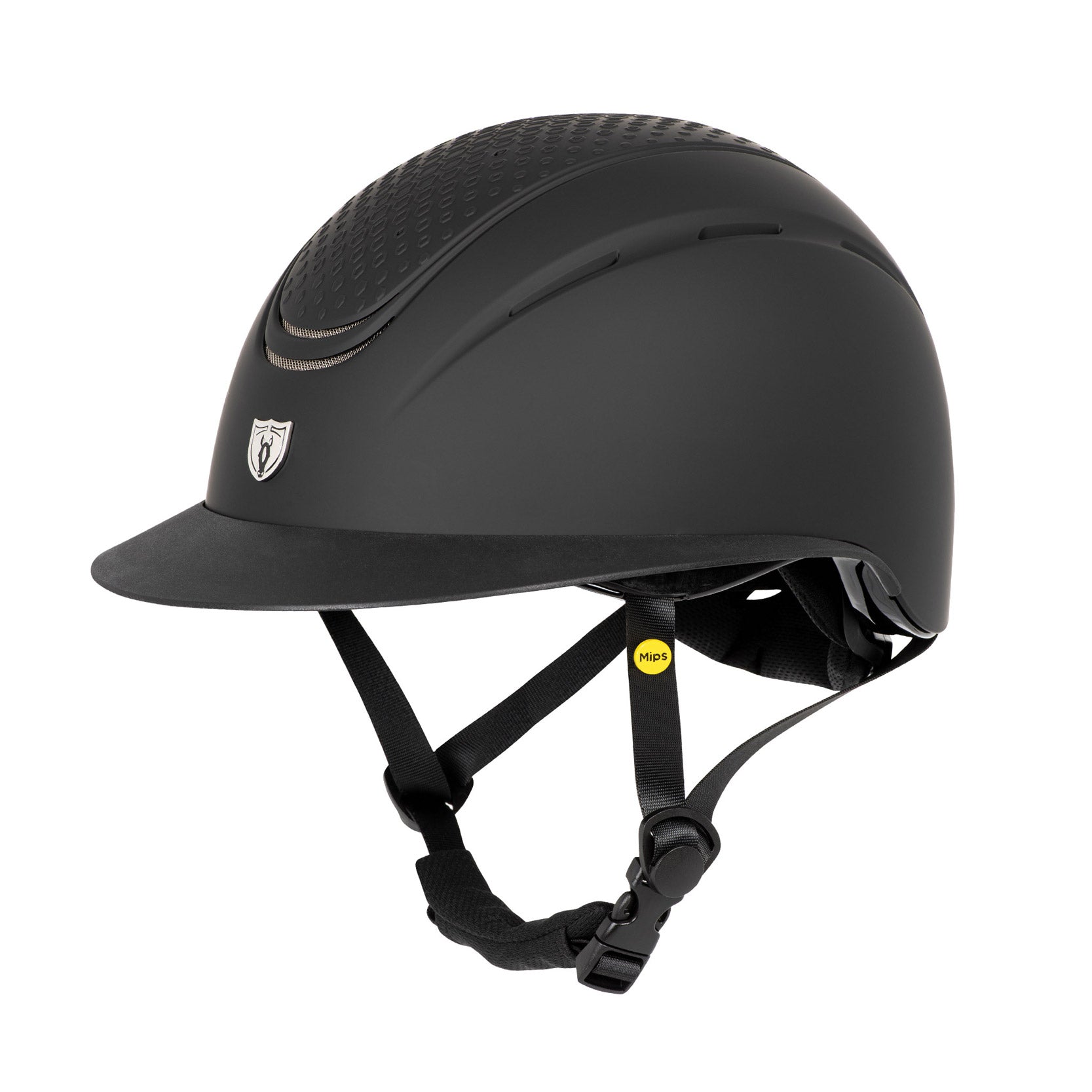 Tipperary Clover Wide Brim Helmet with MIPS
