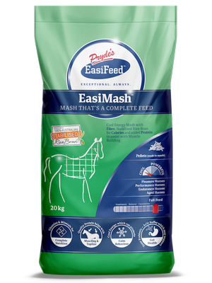 Prydes Easi Mash 20kg