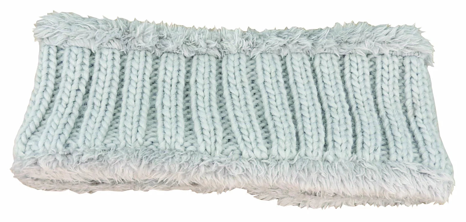 Avenel Knit Head Band