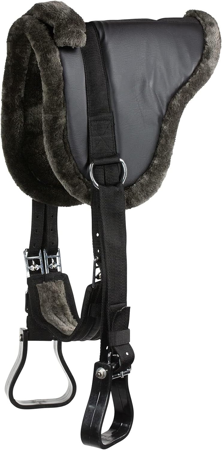 Horze Bareback Pad