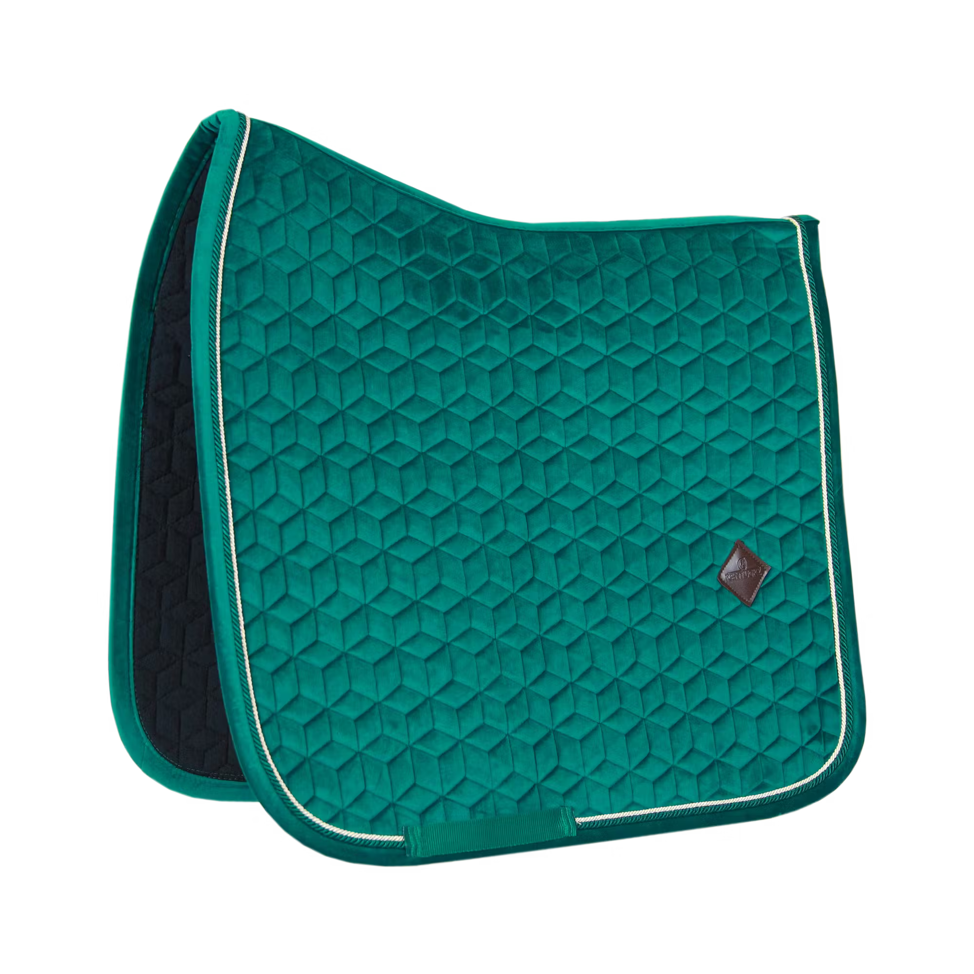 Kentucky Horseware Velvet Dressage Pad