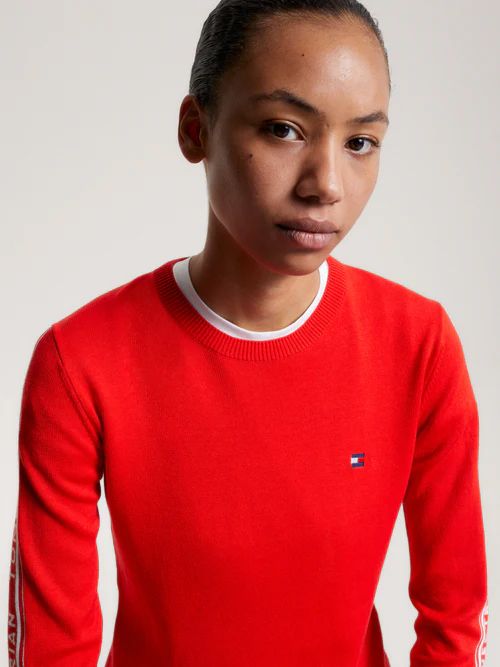 Tommy Hilfiger Equestrian Seattle Sweater