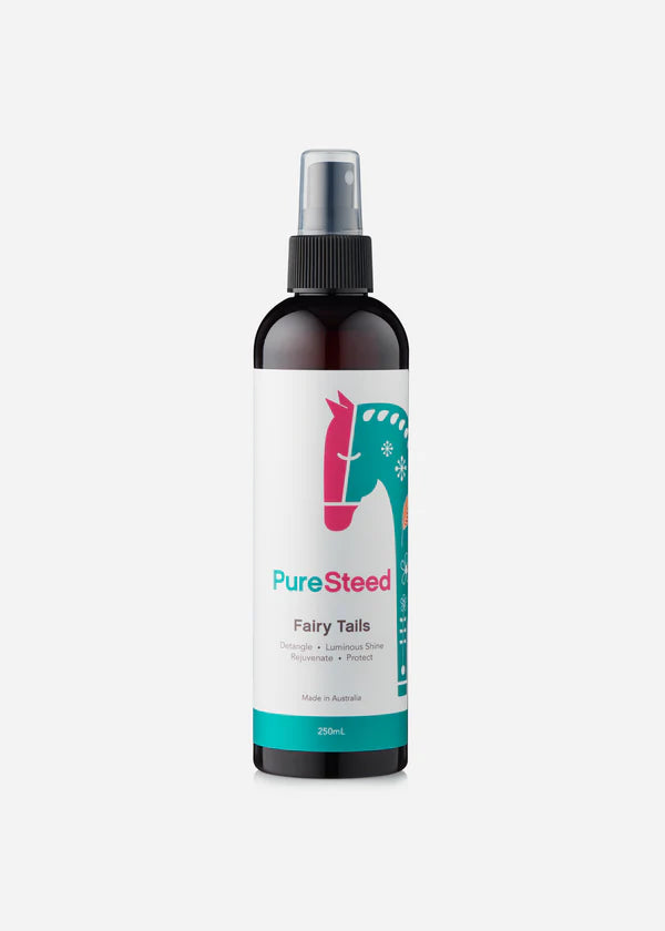 Pure Steed Fairy Tails 250ML