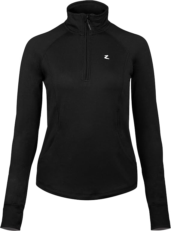 Horze Womens Andie Tech Shirt