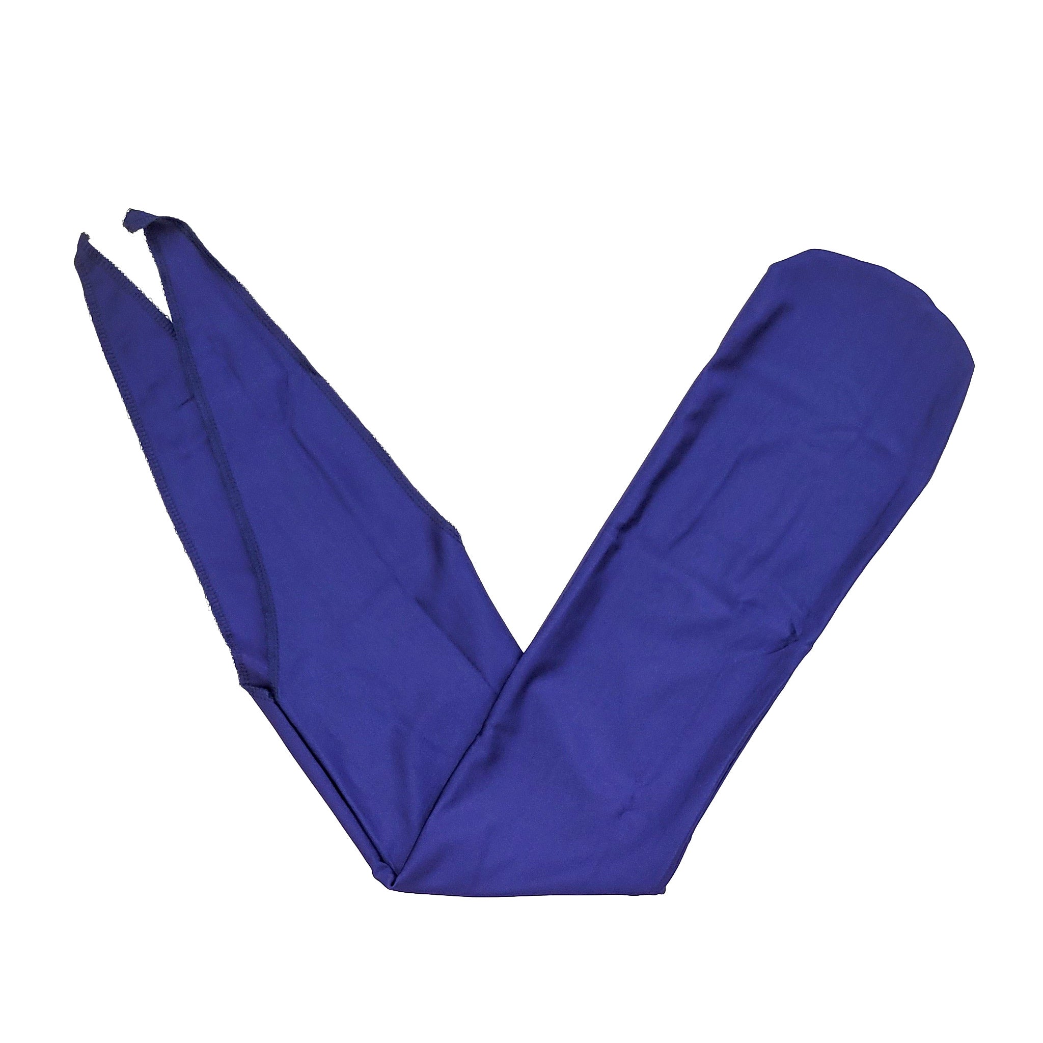Z-Stretch Lycra Tie In Tailbag