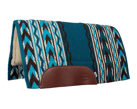 Ezy Ride Arrowhead Saddle Pad
