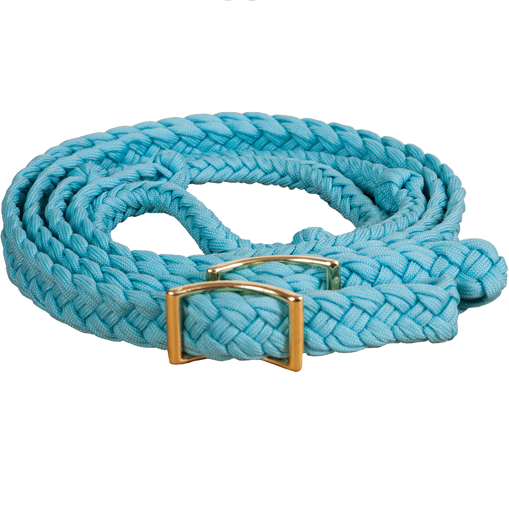 Ezy Ride Barrel Racing Rein